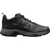 Black/Charcoal