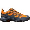 Ignite Orange/Alpine Fro