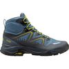 Alpine Frost/Washed Navy