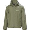 Lav Green