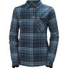 Navy Plaid