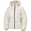 Helly Hansen - Active Puffy Jacket - Women's - Cream New Nordic