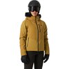 Helly Hansen - Val D'Isere 2.0 Jacket - Women's - Lynx
