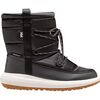 Black/Off White