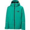 Signal Green