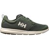 Helly Hansen - Feathering Shoe - Men's - Lav Green/Utility Green