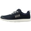 Helly Hansen - Feathering Shoe - Men's - Navy/Off White