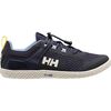 Navy/Off White