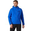 Helly Hansen - Odin Stretch Hooded Insulator 2.0 Jacket - Men's - Cobalt2 2.0