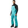Signal Green Denim