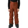 Helly Hansen - Jr Legendary Pant - Kids' - Iron Oxide