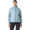 Helly Hansen - Crew Midlayer Jacket 2 - Women's - Windy Blue