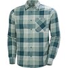 Dark Creek Cascade Plaid