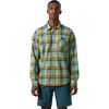 Lynx Coast Plaid