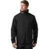 Helly Hansen - Crew Midlayer Jacket 2 - Men's - Black