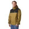 Helly Hansen - Vancouver Rain Jacket - Men's - Lynx