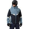 Navy Washed Navy