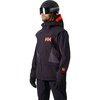 Helly Hansen - Sogn Evo Shell Jacket - Men's - Black Grape