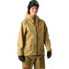 Helly Hansen - Sogn Shell Jacket - Women's - Elmwood