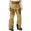 Helly Hansen - Sogn Shell Pant - Women's - Elmwood