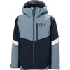 Washed Navy