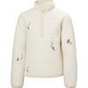 Cream Emb
