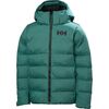 Helly Hansen - Jr Kvitfjell Race Puffy Jacket - Kids' - Opal Green