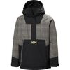 Black Broxburn AOP