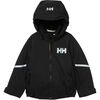 Helly Hansen - Legend Jacket - Toddlers' - Black