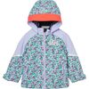 Bright Lavender AOP