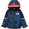 Dark Blue Aop