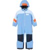 Helly Hansen - Rider 3.0 Insulated Suit - Toddlers' - Bright Blue