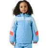 Helly Hansen - Rider Jacket - Toddlers' - Bright Blue