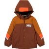 Iron Oxide