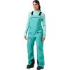 Signal Green Denim