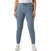 Washed Navy Melange