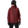 Helly Hansen - Atlas Infinity H2Flow Shell - Men's - Mars Red