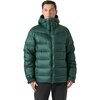 Helly Hansen - Glacier Down Jacket - Men's - Jungle Green