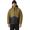 Helly Hansen - Stowe Down Jacket - Men's - Sepia