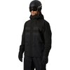 Helly Hansen - Ullr D Fram Jacket - Black