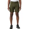 Helly Hansen - Holmen 5 Pocket Short - Men's - Utility Green