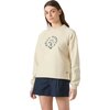 Helly Hansen - Capri Graphic Sweater - Women's - Cream