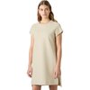 Helly Hansen - Capri T-Shirt Dress - Women's - Cream