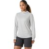 Helly Hansen - HH Tech Hoodie - Women's - Grey Fog