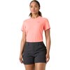 Helly Hansen - Lifa Active Solen T-Shirt - Women's - Coral Almond