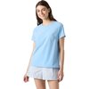 Helly Hansen - Thalia T-Shirt - Women's - Bright Blue