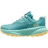Helly Hansen - Awe Hiker HT Shoe - Women's - Dark Mint/Yellow Pear