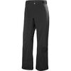Helly Hansen - Alpha Ins Pant - Men's - Black