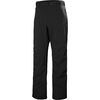 Helly Hansen - Alpha Lifaloft Pant - Men's - Black