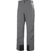 Thunder Grey